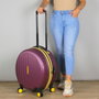 Zoozie Bags Maleta Damson